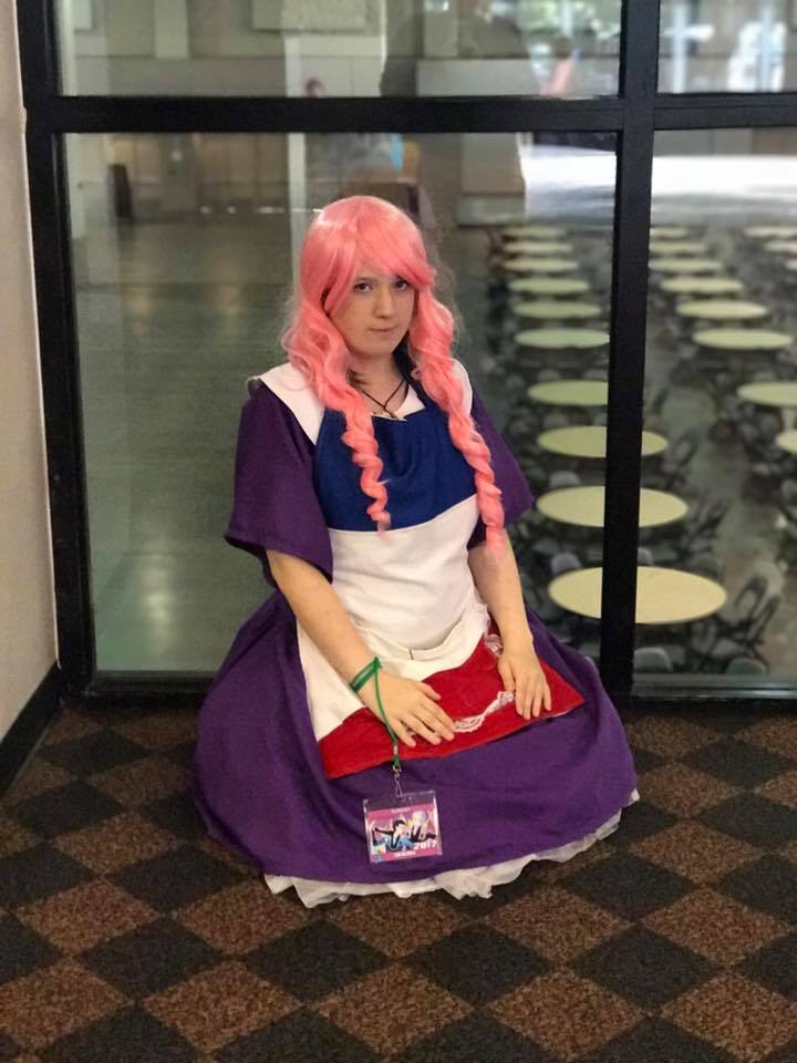 ShamPoodle Cosplay (12)