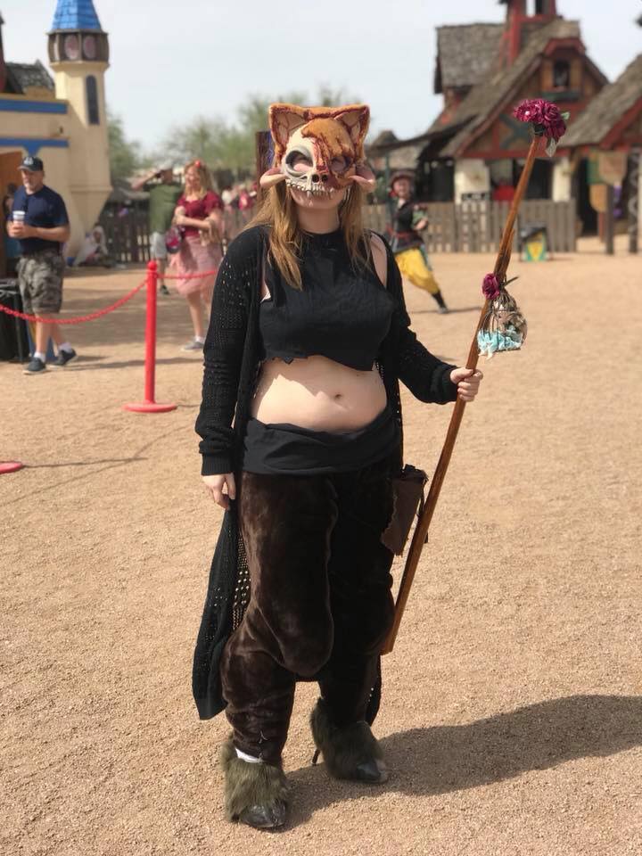 Renaissance Fair