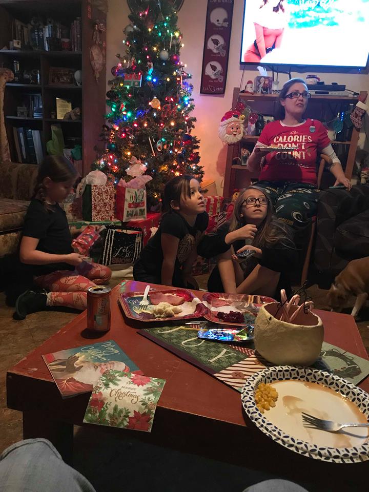 Christmas 2018