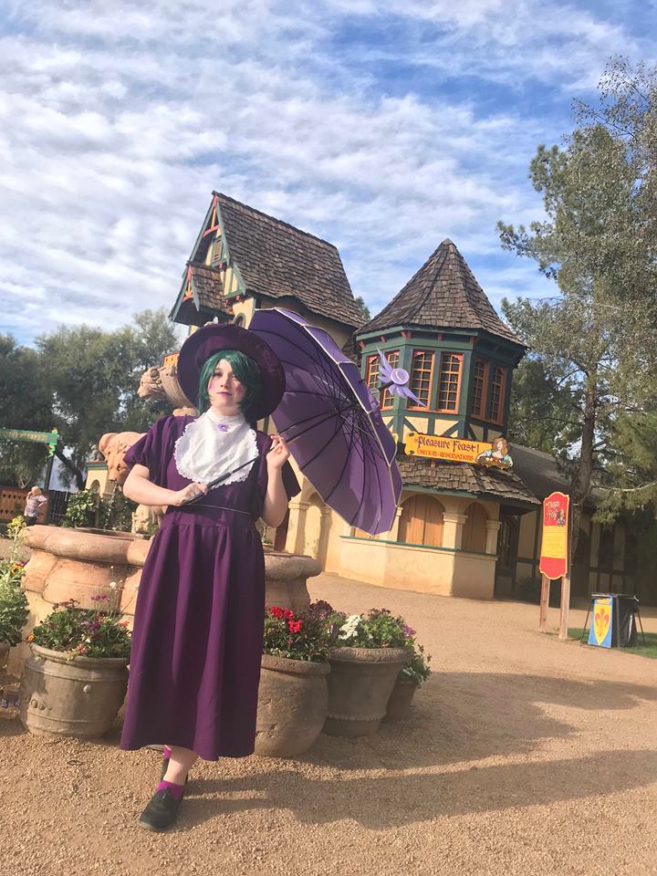 Renaissance Fair 2019