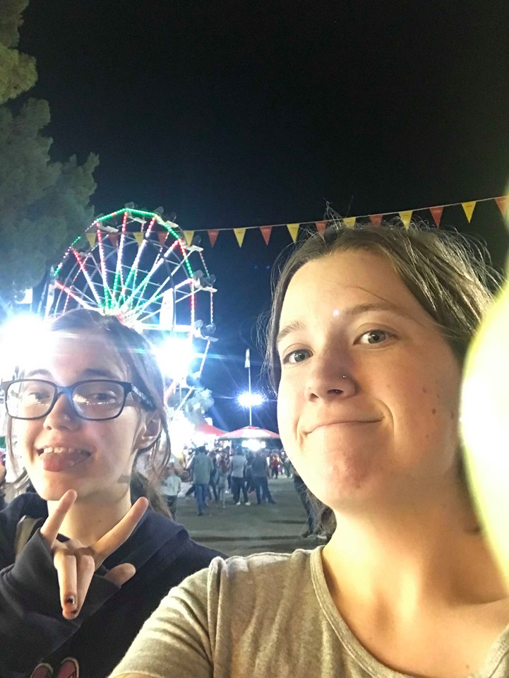 Pima County fair 2019